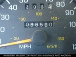 Harmonic Balancer Fits 92-00 Crown Victoria 643366 Used. Price: $393.95.
