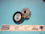 Jkl Service Belt Tensioner For Dodge Nitro Jeep Cherokee 2.8 Crd US76320 Sivar Nuovo. Price: $333.02.