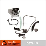 Timing Chain Kit Water Pump Fits 07-15 Dodge Jeep Chrysler SEBRING2.0 2.4 New. Price: $139.28.