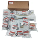 Vvt Timing Chain Kit For Honda Accord Cr-v Acura Ilx Tsx 2.4 14310-5A2-A01 K24 New. Price: $274.10.