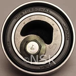 Engine Timing Belt Tensioner Pulley Nsk 70TB0912W-1 New. Price: $96.99.