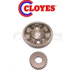 Cloyes Engine Timing Gear Set For 82542S 8-2542S 221-2542LS 10101790 Me New. Price: $51.75.