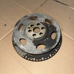 3.9 170 4-CYLINDER Isb Cummins Crankshaft Pulley W Tone Ring 4896773 MT35 Used. Price: $45.00.