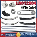 Timing Chain Kit LR012004 For Jaguar F-type Land Rover Range 3.0L V6 13-21 New. Price: $119.99.