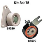 Engine Belt Component Kit-timing Dayco 84175 New. Price: $103.62.