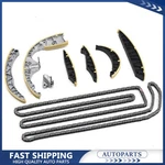 Timing Chain Kit For Audi A6 A5 A4 A8 Q5 A7 Q7 Vw Touareg 059109229AA New. Price: $199.00.