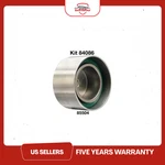 Dayco #84086 Engine Timing Belt Component Kit 1995-2011 Dodge Challenger/charger New. Price: $51.15.