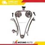 Timing Chain Kit Fits 09-12 Scion Tc Toyota Camry RAV4 Sienna Venza 2.5 2.7L New. Price: $179.95.