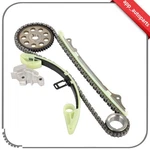 New Engine Timing Chain Kit For 07-08 Honda Fit & Sport 1.5L Sohc Vtec L15A1. Price: $36.39.