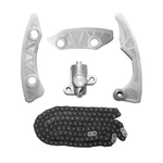 Ina Us ZC-9-4202SX Engine Balance Shaft Chain Kit New. Price: $134.99.