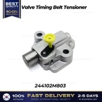 Genuine Valve Timing Belt Tensioner 244102M803 For Hyundai Kia New. Price: $89.00.