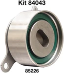 Engine Belt Component Kit-timing Dayco 84043 New. Price: $41.56.