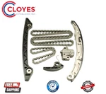 Engine Timing Chain Kit Cloyes Gear & Product Fits 03-05 Ford Focus 2.3L-L4 New. Price: $241.11.