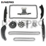 Timing Chain Kit Guides Tensioner For Bmw 340I 440I X3 F30 F32 G30 3.0T B58B30A New. Price: $109.99.