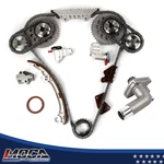 Timing Chain Kit Thermostat Housing Assembly For 2001 Infiniti I30 3.0L VQ30DE New. Price: $120.35.