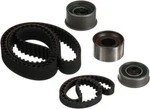 Eng Timing Belt Component Kit Gates TCK167B New. Price: $131.83.