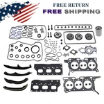 Complete Engine Timing Kit 17-24 Ford Expedition F150 Ecoboost Navigator 3.5 New. Price: $480.99.