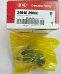 Genuine Tensioner Arm For 01-06 Hyundai 02-06 Kia 3.0L 3.5L 24840-39000 New. Price: $27.95.