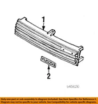 Mazda Oem 85-92 323,626,B2000,MPV Grille-nameplate G03051771 New. Price: $25.96.