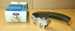 Oem Ford F4TZ-6K254-A Tensioner 1994-1997 Ranger, Aerostar 4.0L V-6 Nos New. Price: $45.60.