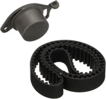Accessory Drive Belt Gates TCK131 New. Price: $62.83.