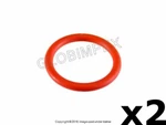 Porsche 911 (1983-1992) Timing Chain Tensioner O-ring (12X1.78 Mm) Pcs Reinz New. Price: $14.95.