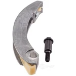 Engine Timing Chain Tensioner Guide-stock Preferred Components R76054 New. Price: $53.99.