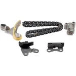 Melling 3-8MMSRH82SX Stock Replacement Balance Shaft Chain Kit New. Price: $100.26.