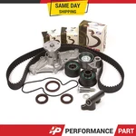 Timing Belt Water Pump Tensioner Kit 92-94 Ford Probe Mazda 626 MX6 V6 2.5L Kl New. Price: $190.99.