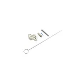 Genuine Mopar Chain Tensioner Right Side 5047886AB New. Price: $207.46.