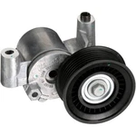 39382 Gates Accessory Belt Tensioner Ford Focus 2012 New. Price: $90.28.