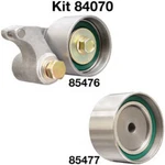 Engine Timing Belt Component Kit-vin: Dayco 84070 New. Price: $121.44.