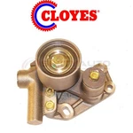 Cloyes Front Timing Belt Tensioner For 1990-1996 Nissan 300ZX Engine Valve Sg New. Price: $180.93.