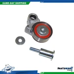 Dnj TBT166 Timing Belt Tensioner For 07-17 Mitsubishi 3.0L Sohc New. Price: $54.14.