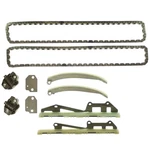 Melling 3-387SAX Engine Timing Set Select 91-00 Ford Lincoln Mercury Models New. Price: $257.52.