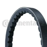 Genuine Continental Ctam V-belt AVX13X910 For Audi Mercedes-benz Nissan Neu. Price: $21.57.