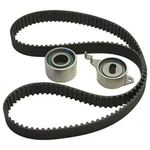 Gates TCK199 Engine Timing Belt Component Kit For Select 87-01 Toyota Models New. Price: $129.01.