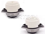 Left & Right Engine Mount For Mercedes 1662405817 1662405917 W166 X166 C292 New. Price: $139.99.