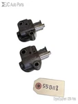 Timing Chain Tensioner Pair 09-12 Ford Escape 3.0 9L8E6L266AA Used. Price: $29.95.