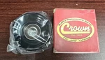 Crown Drive Belt Idler Pulley 53002905 Jeep 1997-06 Wrangler 2.5L 4.0L L6 Bj New. Price: $25.99.