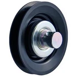 89547 Dayco Accessory Belt Idler Pulley For Nissan Frontier Xterra 2003-2004 New. Price: $67.39.