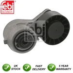 Tensioner Pulley Febi Fits Mercedes S-class 1991-1999 4.2 5.0 6.0 1192000270 New. Price: $156.56.