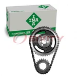 Ina Engine Timing Set For 1975-1978 Gmc G15 5.0L 5.7L 6.6L V8 Valve Train Ri New. Price: $60.76.