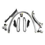 Itm Engine Components 053-94500 Timing Chain Kit New. Price: $265.76.