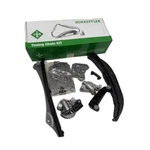 8 Pcs Oem Ina Timing Chain Kit For Chevrolet 2020-2024 2.0T Blazer New. Price: $139.00.