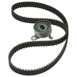 Gates TCK236 Powergrip Premium Timing Belt Component Kit For 93-97 Corolla Prizm New. Price: $77.99.