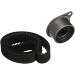 TCK289 Gates Kit Timing Belt For Mitsubishi Mirage 1997-1999 New. Price: $61.90.