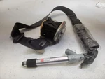 2011-2016 Kia Optima Hybrid Front Driver Seat Belt W/ Tensioner Black Used. Price: $80.75.