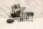 08-20 370Z G37 Q50 Q60 VQ37VHR Vvt Vvel Control Actuator Complete Assembly Oem Used. Price: $225.00.
