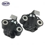 Skp SK420123 Engine Timing Chain Tensioner Fits 2003-2014 Ford E-450 Super Duty New. Price: $44.95.